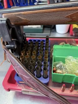 Marlin 1895G 45-70Govt