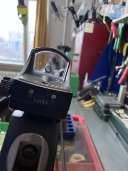 Marlin 1895G 45-70Govt