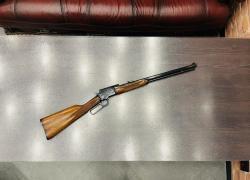 Marlin 1897 Texan к.22LR(5,6мм)  тел.+7495-175-75-75