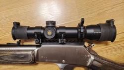 Marlin 336 XLR 30-30 Win