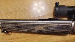 Marlin 336 XLR 30-30 Win