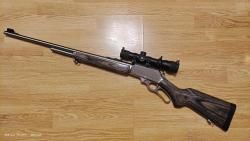 Marlin 336 XLR 30-30 Win