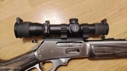 Marlin 336 XLR 30-30 Win