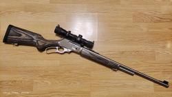 Marlin 336 XLR 30-30 Win