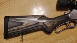 Marlin 336 XLR 30-30 Win