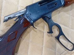 Marlin 444 к. 444 marlin № 92005657
