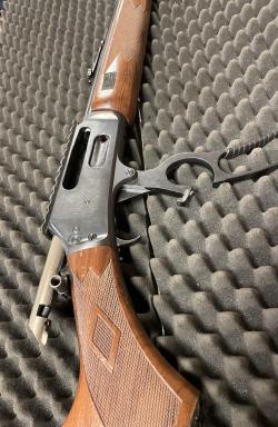 MARLIN 444