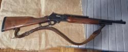 marlin 45-70 gov