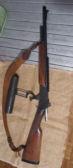 marlin 45-70 gov