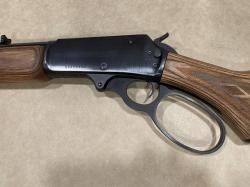 Marlin 45-70 Government 1985 GBL