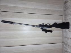 Marlin 70pss papoose 