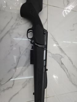 Marlin Goose Gun model 55GDL
