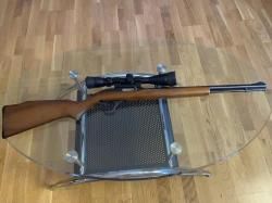 Marlin Model 60, .22 LR