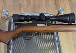 Marlin Model 60, .22 LR