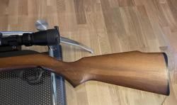 Marlin Model 60, .22 LR