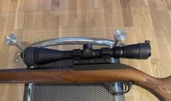 Marlin Model 60, .22 LR