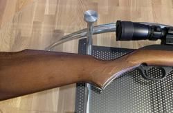 Marlin Model 60, .22 LR