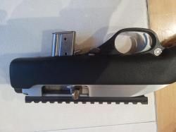 Marlin Papoose 70 PSS очень редкая