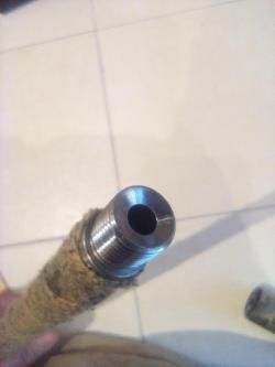 Marlin Papoose 70 PSS очень редкая