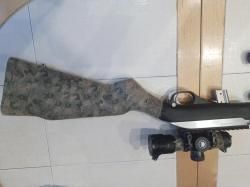 Marlin Papoose 70 PSS очень редкая