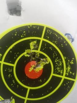 Marlin Papoose 70 PSS очень редкая