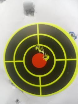 Marlin Papoose 70 PSS очень редкая