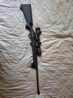Marlin xt-22lr