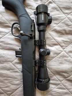 Marlin xt-22lr