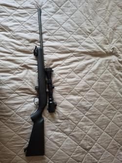Marlin xt-22lr