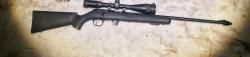 Marlin XT 22lr