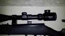 MARLIN XT-22MR .22WMR MAGNUM