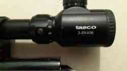 MARLIN XT-22MR .22WMR MAGNUM