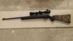 MARLIN XT-22MR .22WMR   MAGNUM