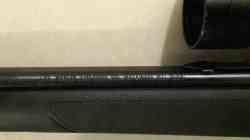 MARLIN XT-22MR .22WMR MAGNUM