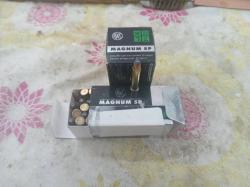 MARLIN XT-22MR .22WMR MAGNUM