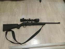 Marlin XT-22MR Synthetic, 22wmr