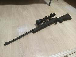 Marlin XT-22MR Synthetic, 22wmr