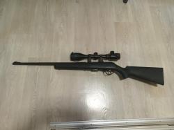 Marlin XT-22MR Synthetic, 22wmr