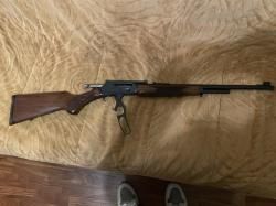 Марлин/Marlin 444