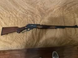 Марлин/Marlin 444