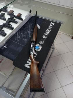 Marocchi A20, кл. 20х76