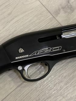 Marocchi A20