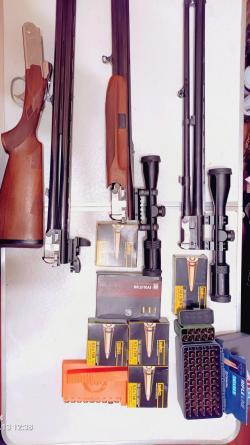 Штуцер Marocchi Finn Classic 512s 