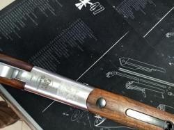Marocchi Finn 512S, кл. 12х76; 308Win
