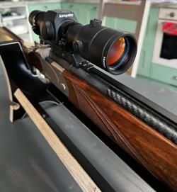 MAROCCHI Finn 612 (9,3-74,12-76, 308 Win)