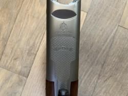 Marocchi First-E 12/76 дерево L=710 5 д/н