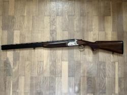 Marocchi First-E 12/76 дерево L=710 5 д/н