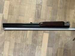 Marocchi First-E 12/76 дерево L=710 5 д/н