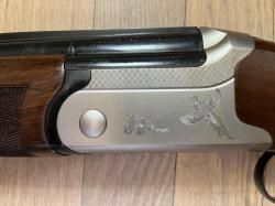 Marocchi First-E 12/76 дерево L=710 5 д/н