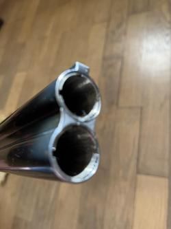 Marocchi First-E 12/76 дерево L=710 5 д/н